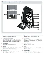 Preview for 6 page of Hasselblad Flextight X1 User Manual