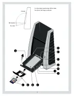 Preview for 8 page of Hasselblad Flextight X1 User Manual