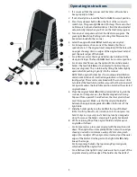 Preview for 9 page of Hasselblad Flextight X1 User Manual