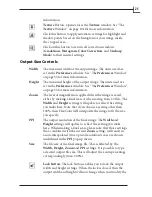 Preview for 45 page of Hasselblad Flextight X1 User Manual