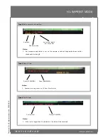 Предварительный просмотр 2 страницы Hasselblad H1 Imprint Mode Manual