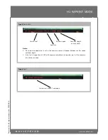 Предварительный просмотр 3 страницы Hasselblad H1 Imprint Mode Manual