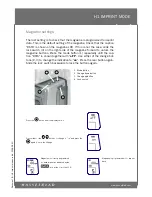 Предварительный просмотр 7 страницы Hasselblad H1 Imprint Mode Manual