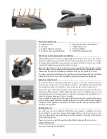 Preview for 28 page of Hasselblad H2 User Manual