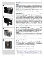 Preview for 36 page of Hasselblad H2 User Manual