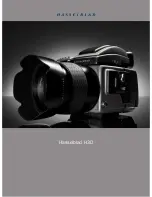 Hasselblad H3D - (Italian) Brochure предпросмотр