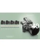 Hasselblad H4D-40 Manual preview