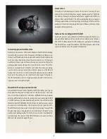 Preview for 6 page of Hasselblad H4D 40 User Manual