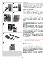 Preview for 20 page of Hasselblad H4D 40 User Manual