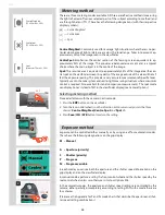 Preview for 38 page of Hasselblad H4D 40 User Manual