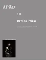 Preview for 63 page of Hasselblad H4D 40 User Manual