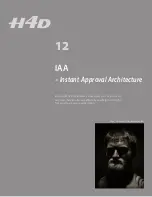 Preview for 70 page of Hasselblad H4D 40 User Manual