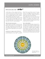 Preview for 2 page of Hasselblad H4D-60 Datasheet