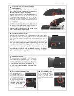 Предварительный просмотр 24 страницы Hasselblad H5D User Manual