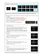 Предварительный просмотр 63 страницы Hasselblad H5D User Manual