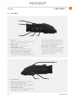 Предварительный просмотр 26 страницы Hasselblad H6D User Manual