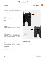 Предварительный просмотр 33 страницы Hasselblad H6D User Manual