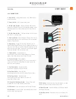 Предварительный просмотр 34 страницы Hasselblad H6D User Manual