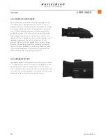 Предварительный просмотр 44 страницы Hasselblad H6D User Manual