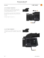 Предварительный просмотр 45 страницы Hasselblad H6D User Manual