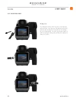 Предварительный просмотр 51 страницы Hasselblad H6D User Manual