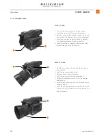 Предварительный просмотр 53 страницы Hasselblad H6D User Manual