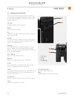 Предварительный просмотр 56 страницы Hasselblad H6D User Manual