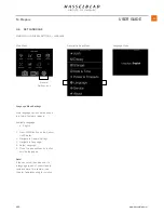 Предварительный просмотр 60 страницы Hasselblad H6D User Manual