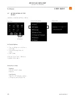 Предварительный просмотр 61 страницы Hasselblad H6D User Manual