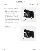 Предварительный просмотр 62 страницы Hasselblad H6D User Manual