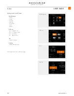 Предварительный просмотр 72 страницы Hasselblad H6D User Manual