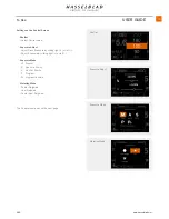 Предварительный просмотр 73 страницы Hasselblad H6D User Manual