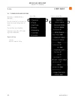 Предварительный просмотр 77 страницы Hasselblad H6D User Manual