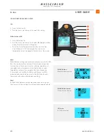 Предварительный просмотр 79 страницы Hasselblad H6D User Manual