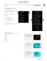 Предварительный просмотр 89 страницы Hasselblad H6D User Manual