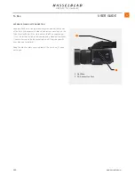 Предварительный просмотр 97 страницы Hasselblad H6D User Manual