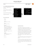 Предварительный просмотр 119 страницы Hasselblad H6D User Manual