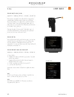 Предварительный просмотр 131 страницы Hasselblad H6D User Manual