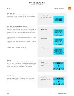 Предварительный просмотр 143 страницы Hasselblad H6D User Manual