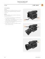 Предварительный просмотр 162 страницы Hasselblad H6D User Manual