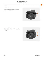 Предварительный просмотр 163 страницы Hasselblad H6D User Manual