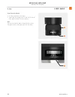 Предварительный просмотр 166 страницы Hasselblad H6D User Manual