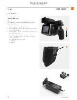 Предварительный просмотр 167 страницы Hasselblad H6D User Manual