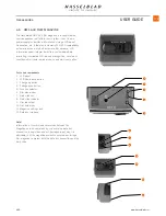 Предварительный просмотр 178 страницы Hasselblad H6D User Manual