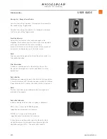 Предварительный просмотр 180 страницы Hasselblad H6D User Manual