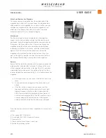 Предварительный просмотр 182 страницы Hasselblad H6D User Manual