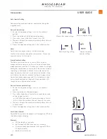 Предварительный просмотр 184 страницы Hasselblad H6D User Manual