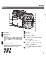 Предварительный просмотр 15 страницы Hasselblad HV Instruction Manual