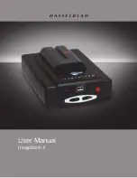 Hasselblad ImageBank - ll User Manual preview