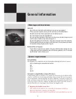 Preview for 3 page of Hasselblad ImageBank - ll User Manual